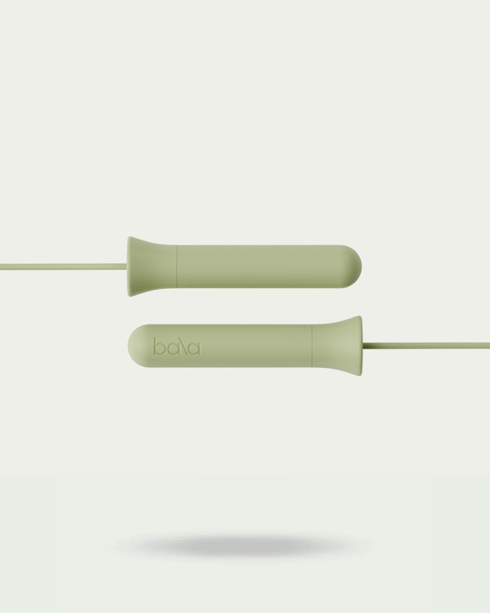 The Jump Rope-Exercise & Fitness-Bala-The Grove
