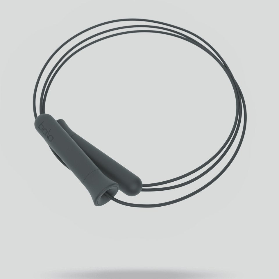 The Jump Rope-Exercise & Fitness-Bala-The Grove