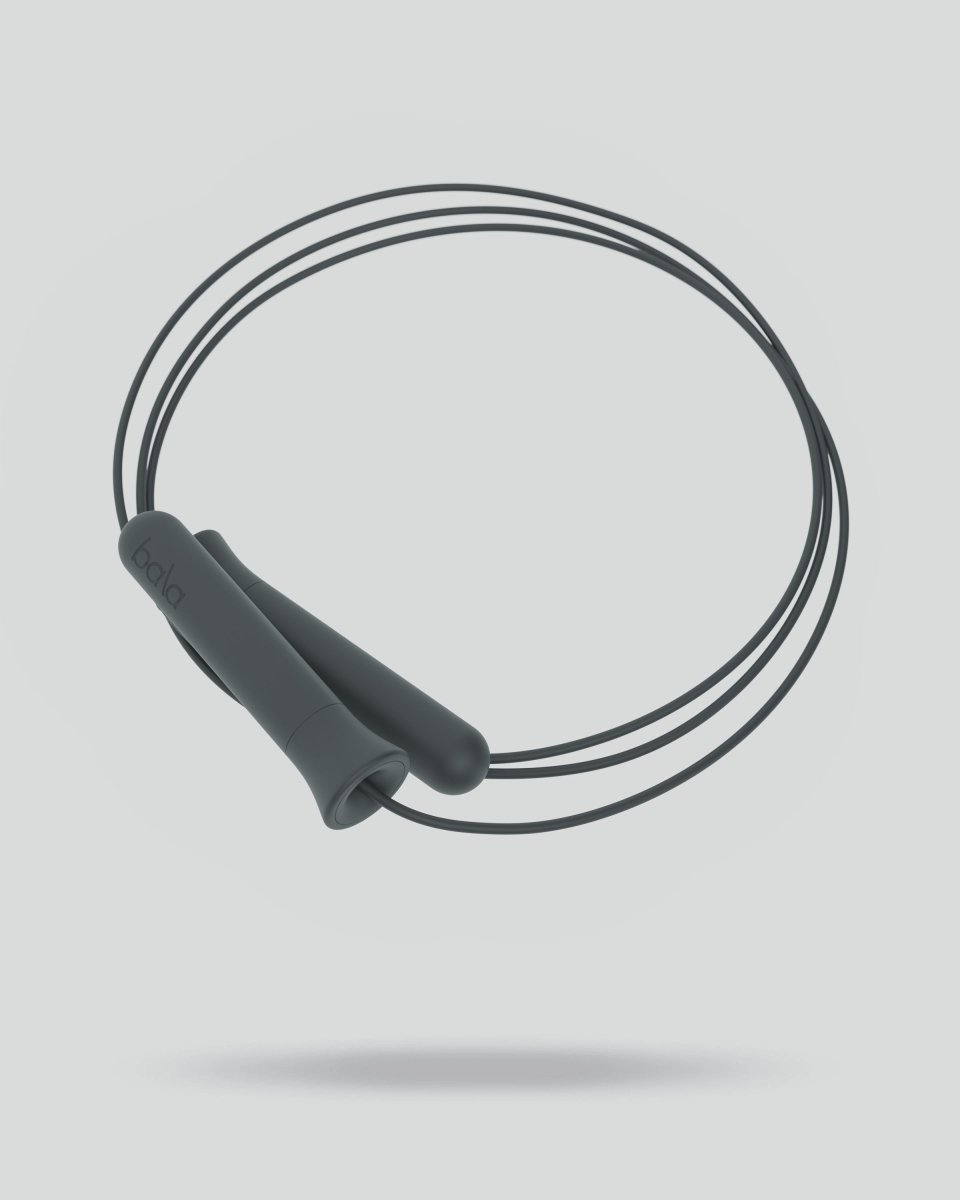 The Jump Rope-Exercise & Fitness-Bala-The Grove