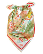 The Lou Pinet Scarf - Scarves - Swells - The Grove