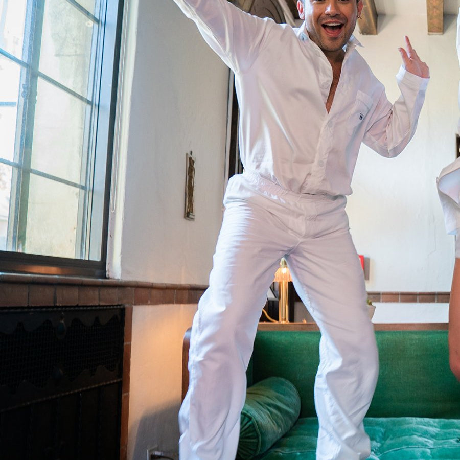 The Original Lounge Pants - Royal Highnies - The Grove