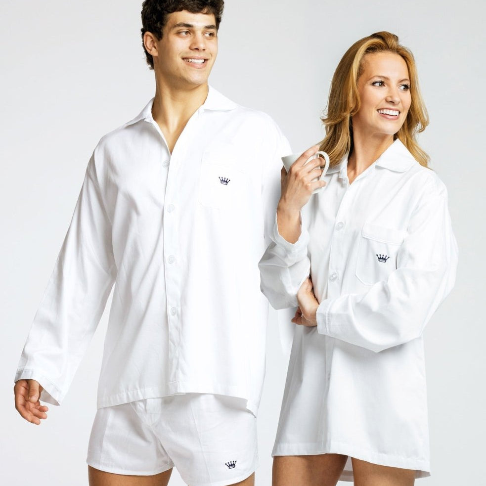 The Original Lounge Top - Royal Highnies - The Grove