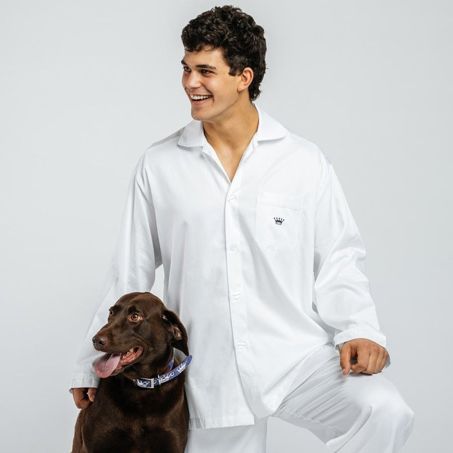 The Original Lounge Top - Royal Highnies - The Grove