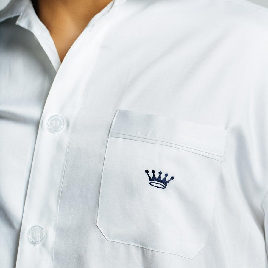 The Original Lounge Top - Royal Highnies - The Grove