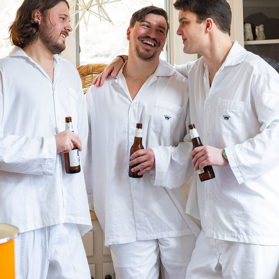 The Original Lounge Top - Royal Highnies - The Grove