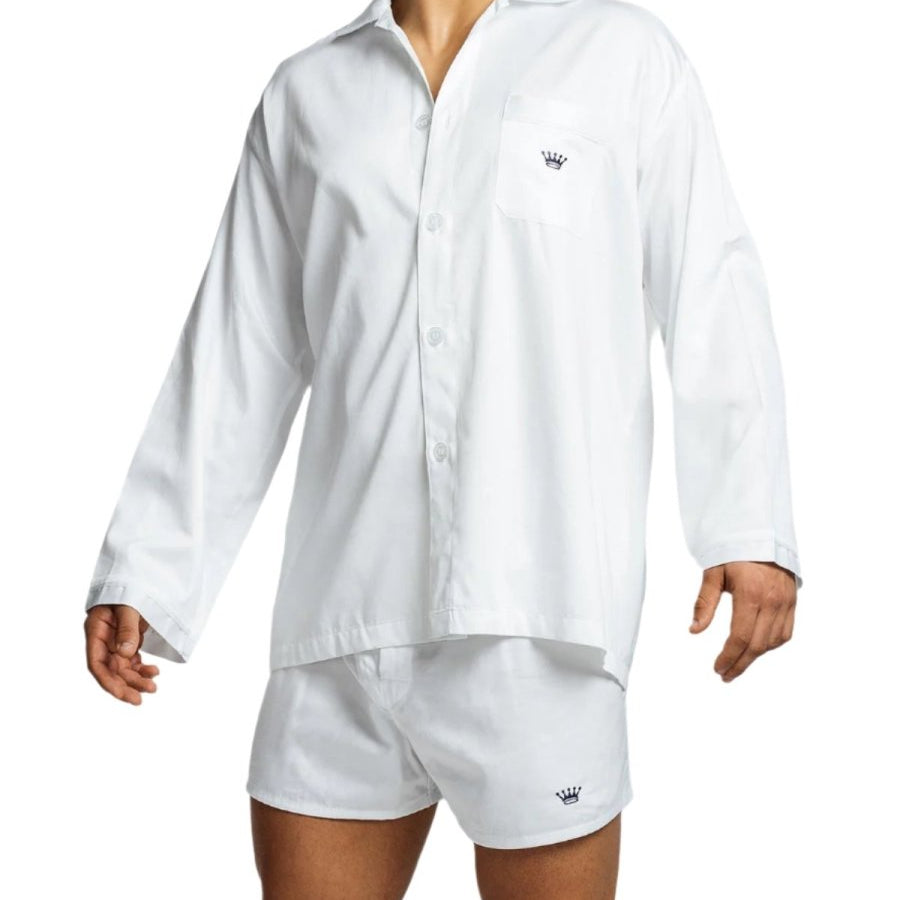 The Original Lounge Top - Royal Highnies - The Grove