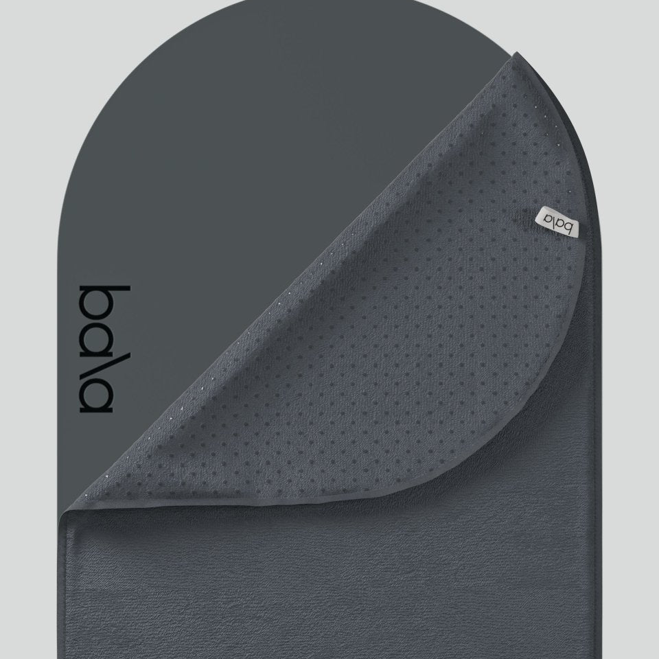 The Play Mat Towel-Exercise & Fitness-Bala-The Grove