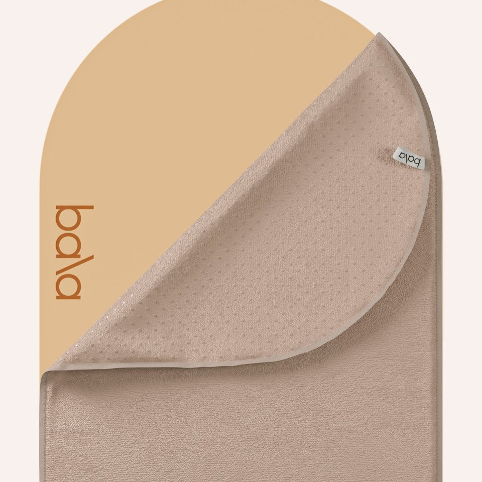 The Play Mat Towel-Exercise & Fitness-Bala-The Grove