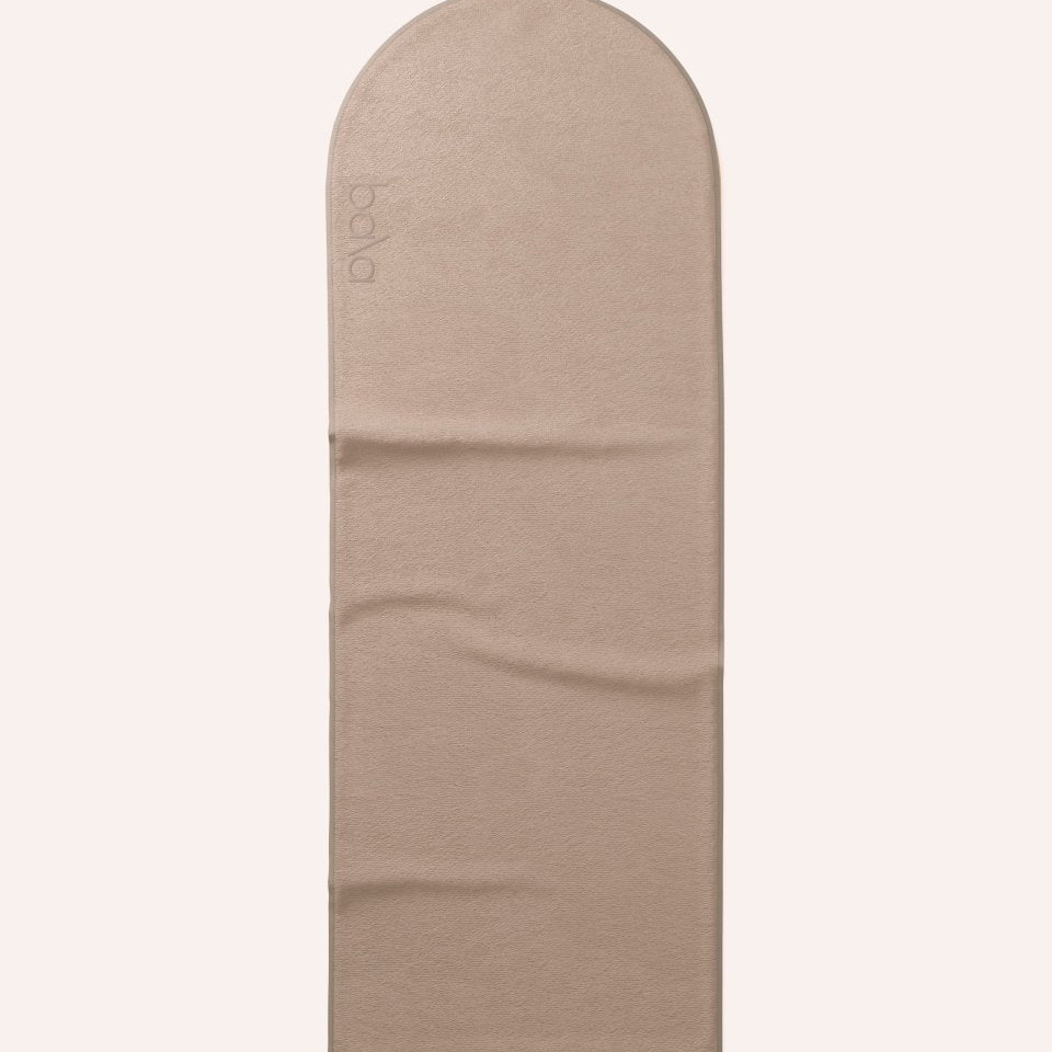 The Play Mat Towel-Exercise & Fitness-Bala-The Grove
