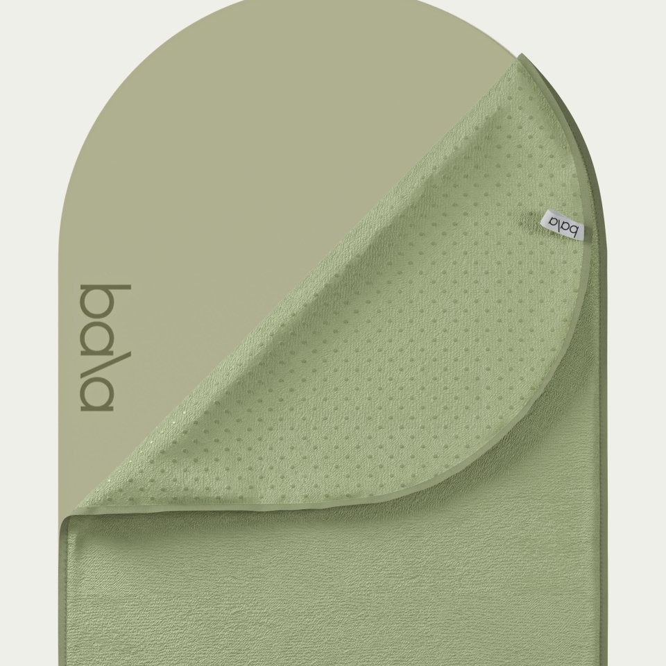 The Play Mat Towel-Exercise & Fitness-Bala-The Grove