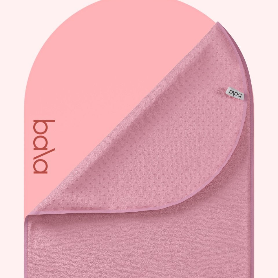 The Play Mat Towel-Exercise & Fitness-Bala-The Grove