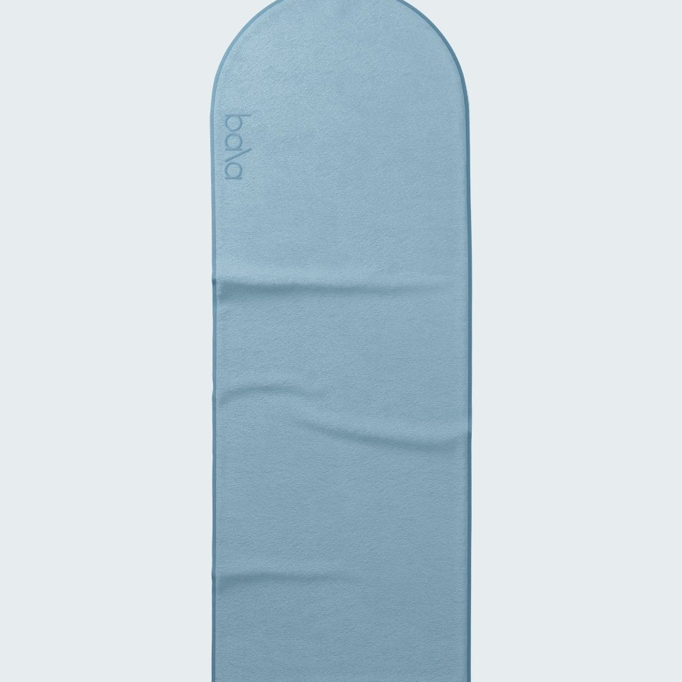 The Play Mat Towel-Exercise & Fitness-Bala-The Grove