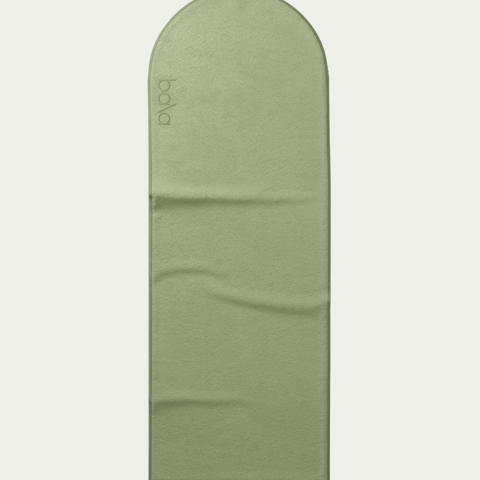 The Play Mat Towel-Exercise & Fitness-Bala-The Grove