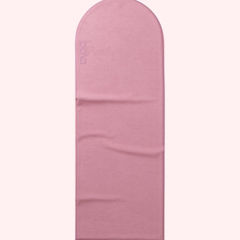 The Play Mat Towel-Exercise & Fitness-Bala-The Grove