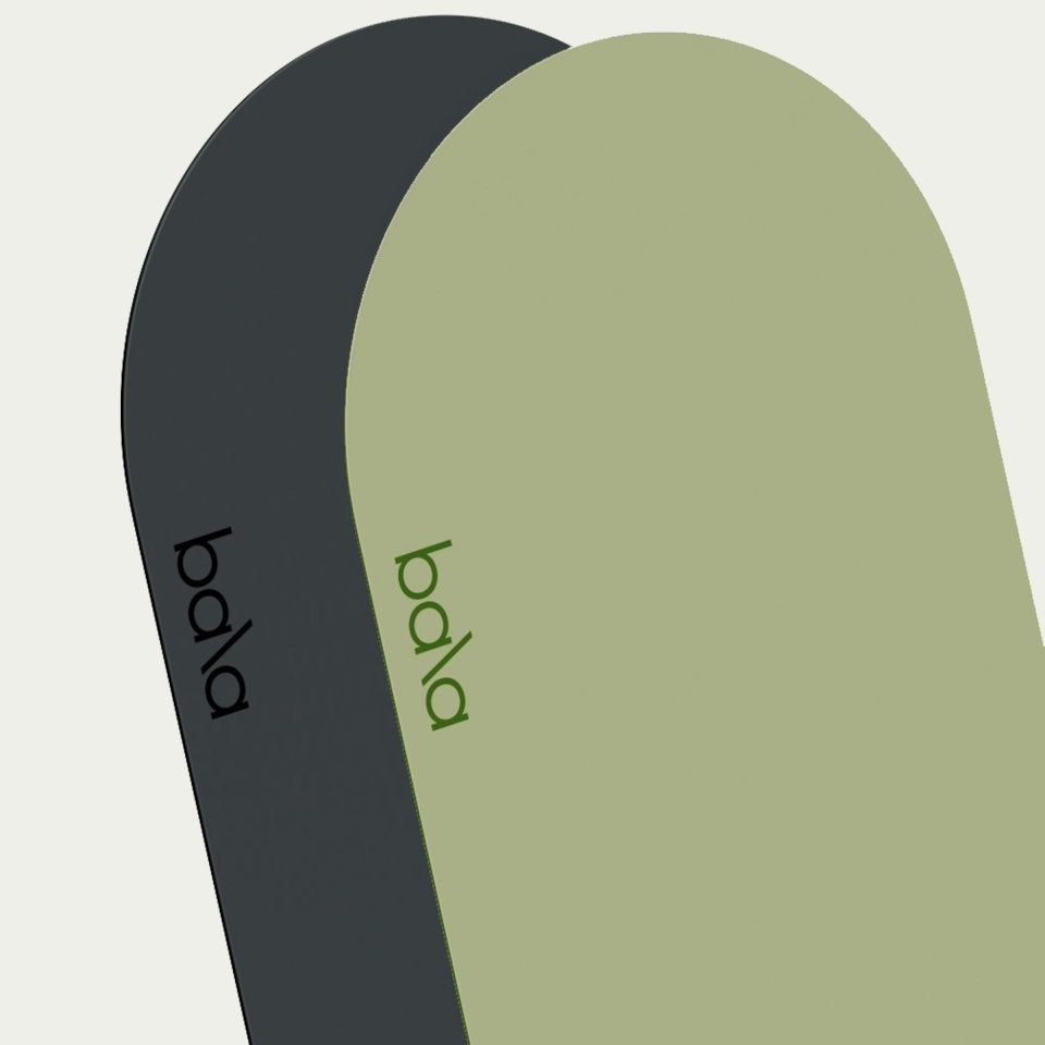 The Play Mat-Exercise & Fitness-Bala-The Grove
