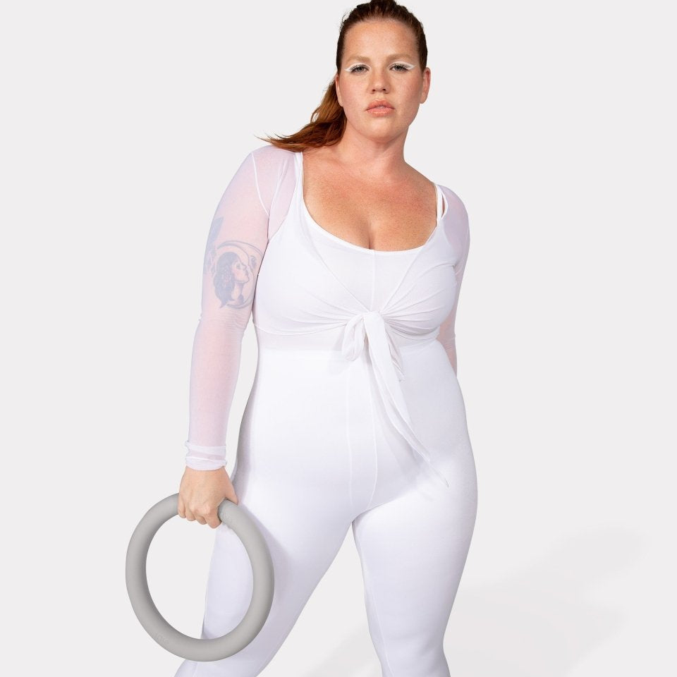 The Power Ring-Exercise & Fitness-Bala-The Grove