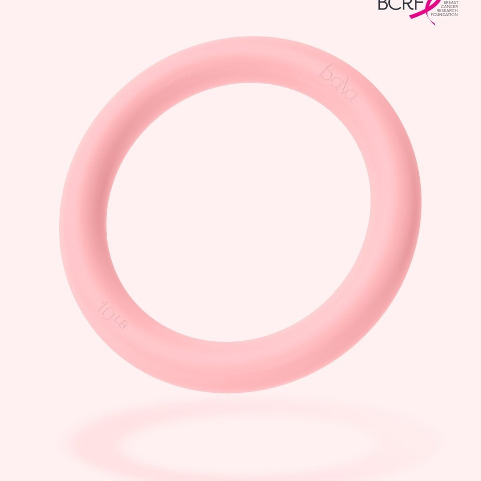 The Power Ring-Exercise & Fitness-Bala-The Grove