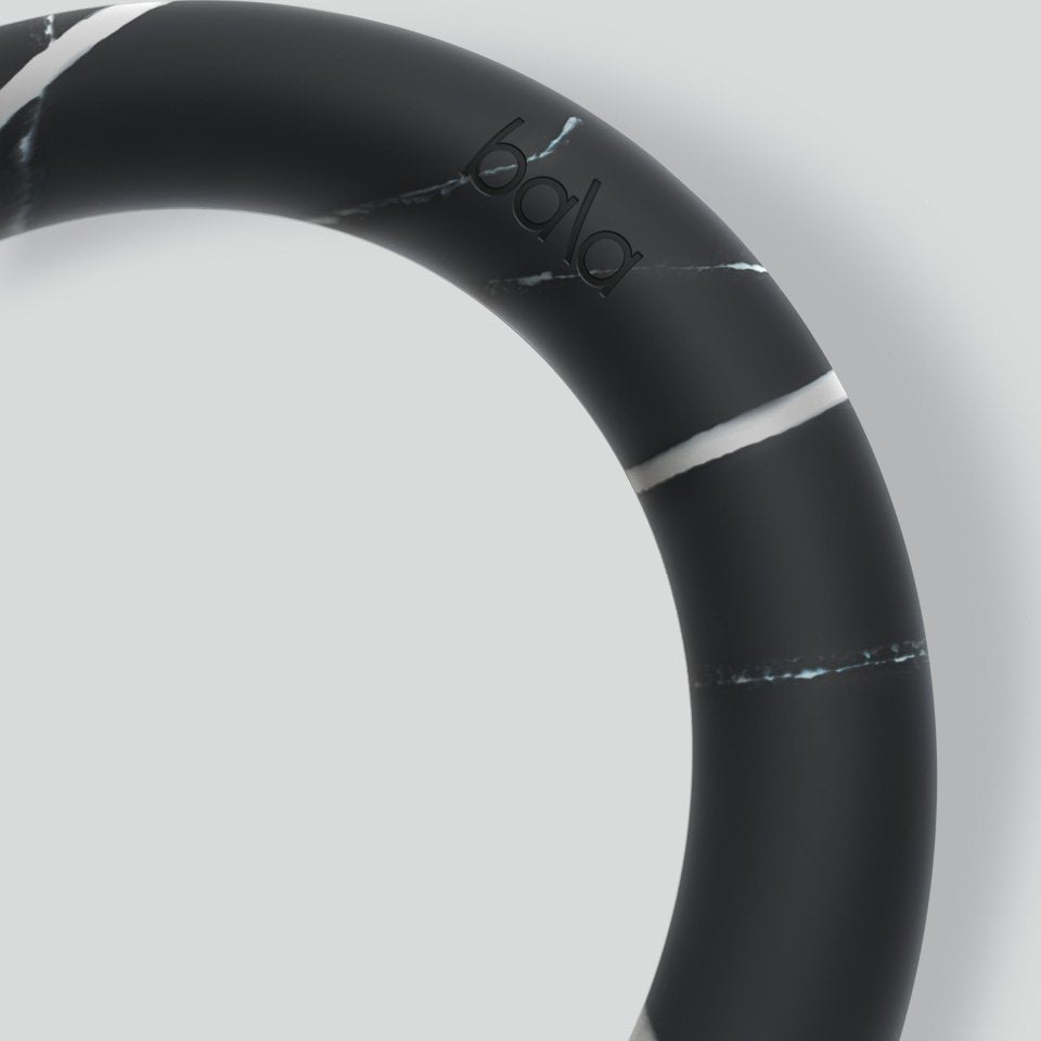 The Power Ring-Exercise & Fitness-Bala-The Grove