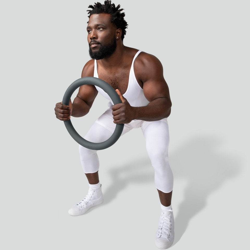 The Power Ring-Exercise & Fitness-Bala-The Grove