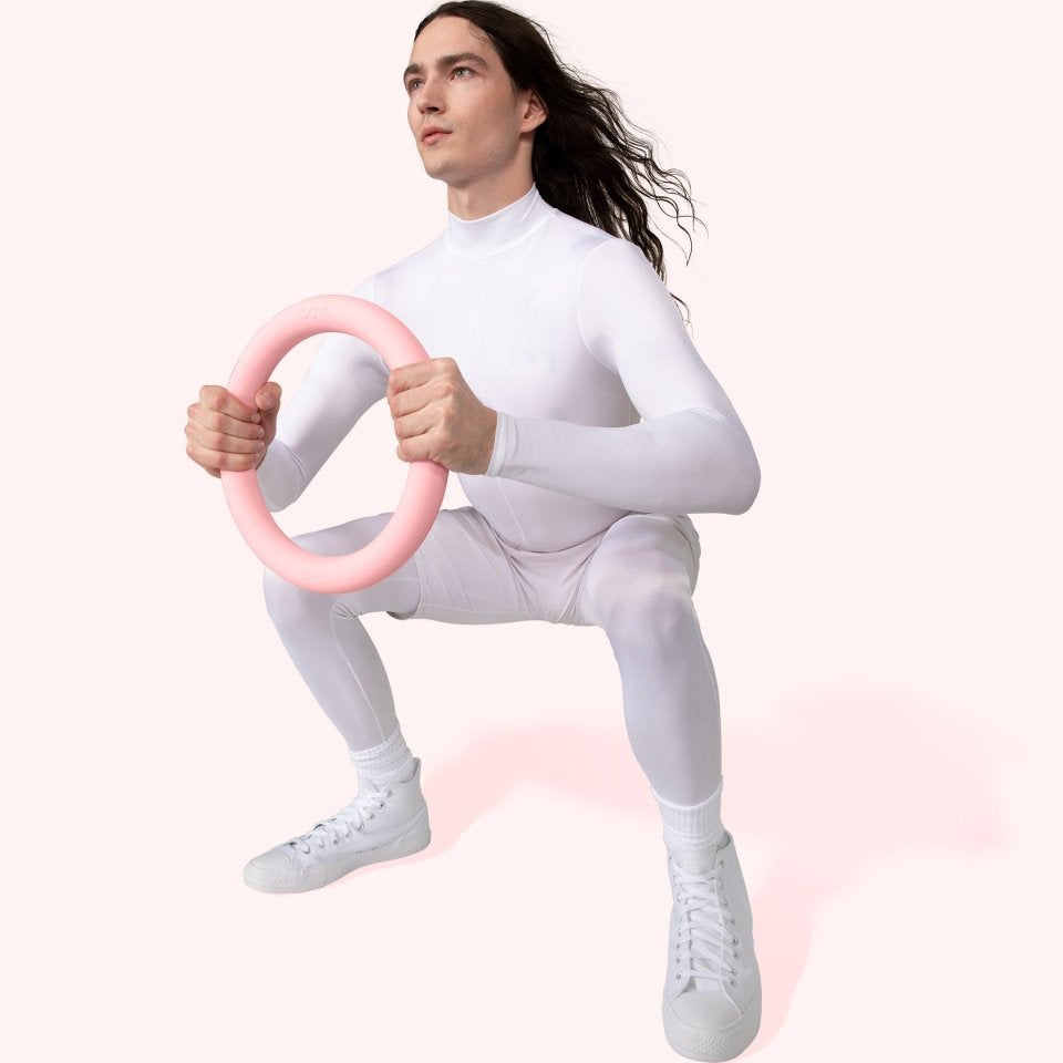 The Power Ring-Exercise & Fitness-Bala-The Grove