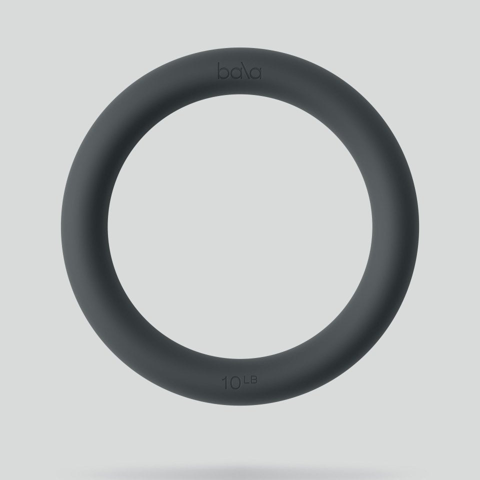 The Power Ring-Exercise & Fitness-Bala-The Grove