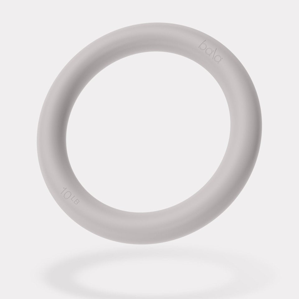 The Power Ring-Exercise & Fitness-Bala-The Grove