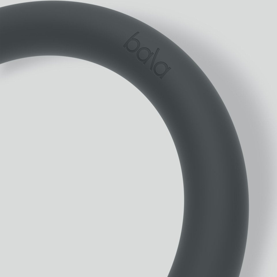 The Power Ring-Exercise & Fitness-Bala-The Grove