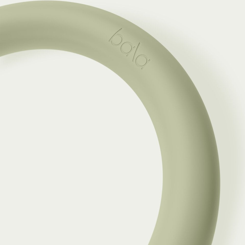 The Power Ring-Exercise & Fitness-Bala-The Grove
