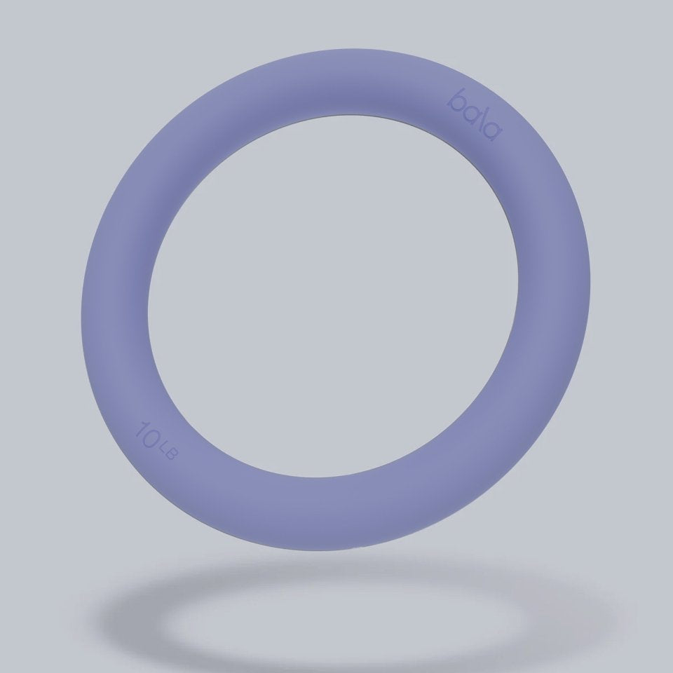 The Power Ring-Exercise & Fitness-Bala-The Grove