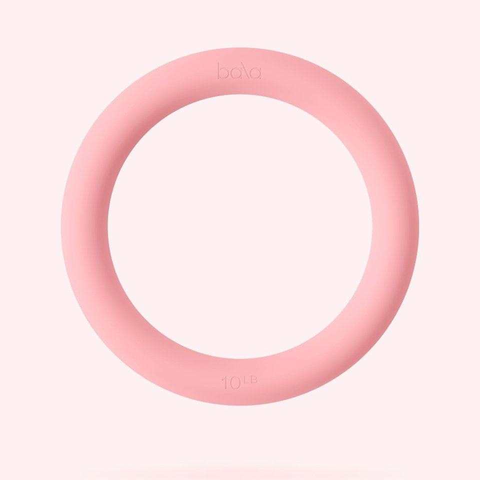 The Power Ring-Exercise & Fitness-Bala-The Grove