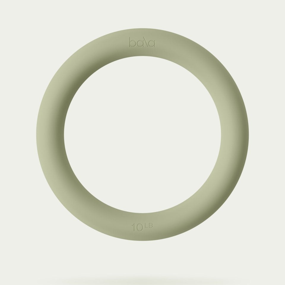The Power Ring-Exercise & Fitness-Bala-The Grove