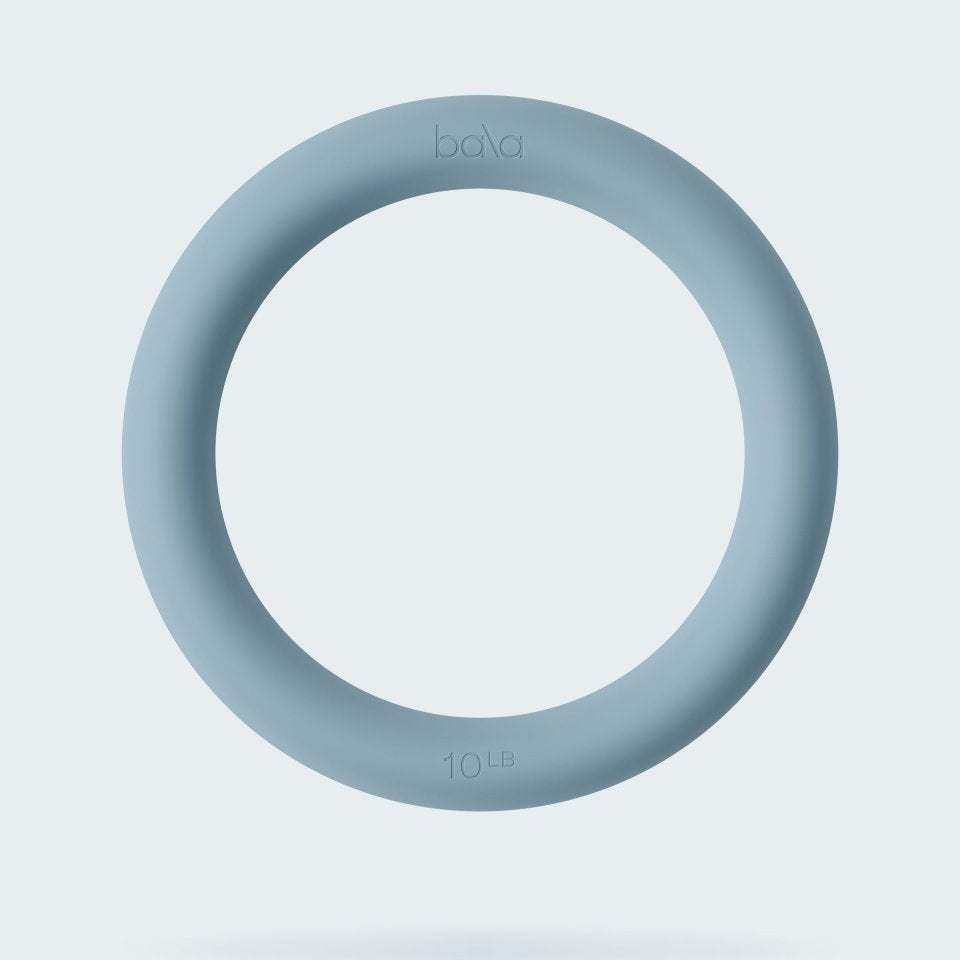 The Power Ring-Exercise & Fitness-Bala-The Grove