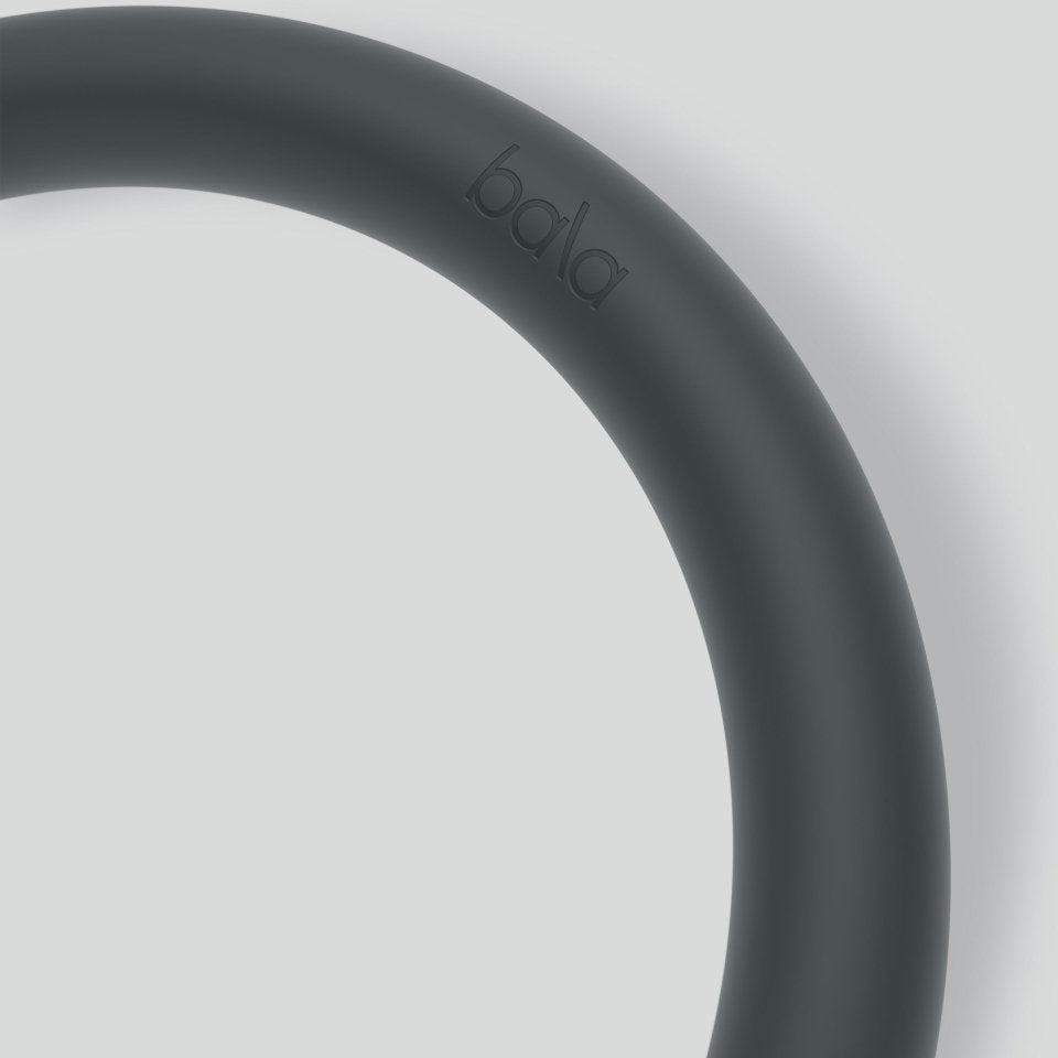 The Power Ring-Exercise & Fitness-Bala-The Grove