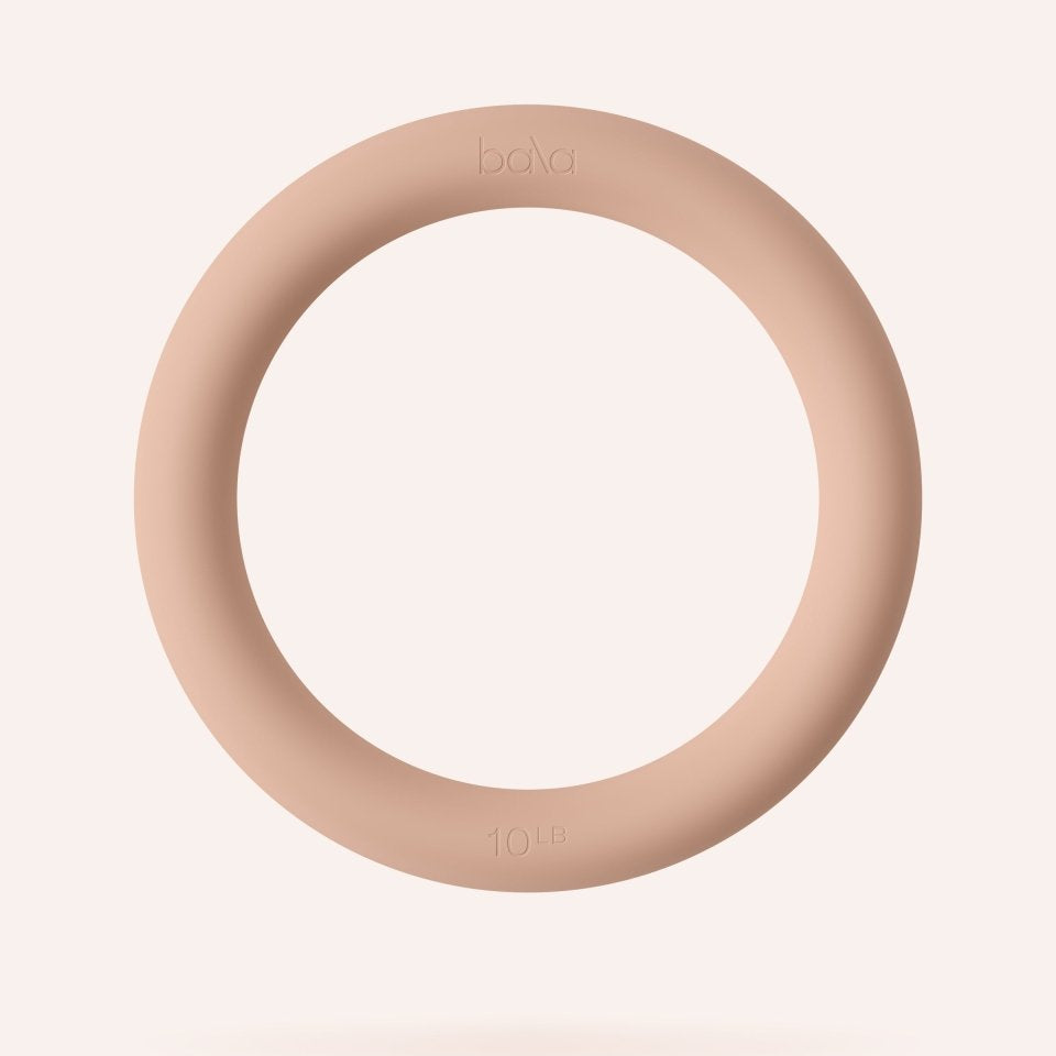 The Power Ring-Exercise & Fitness-Bala-The Grove