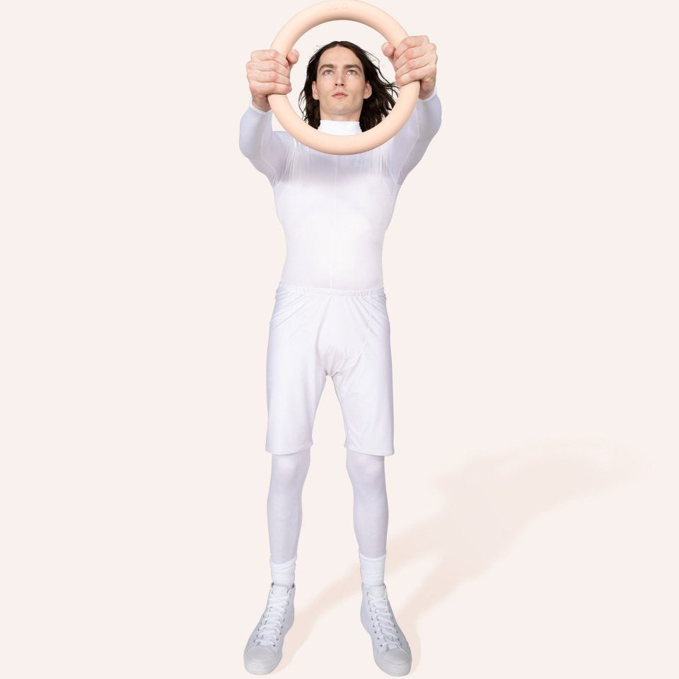 The Power Ring-Exercise & Fitness-Bala-The Grove