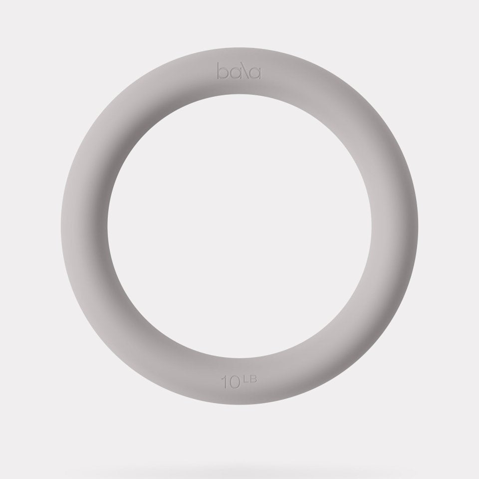 The Power Ring-Exercise & Fitness-Bala-The Grove