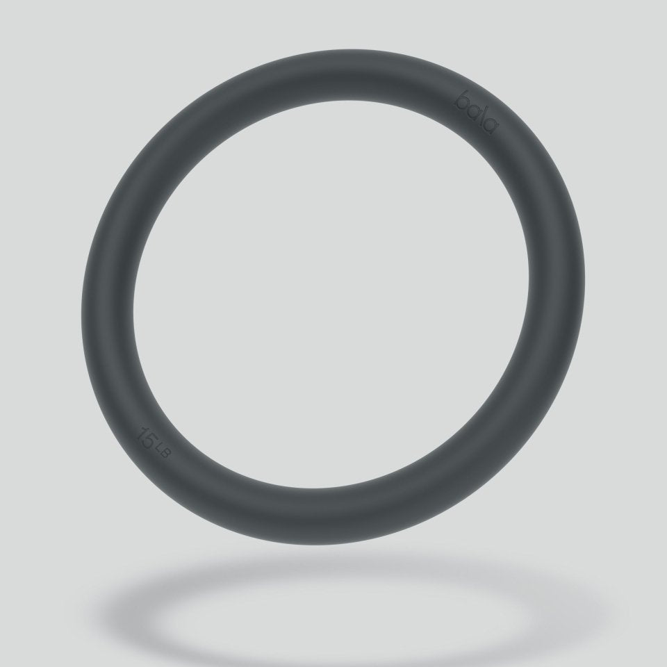 The Power Ring-Exercise & Fitness-Bala-The Grove