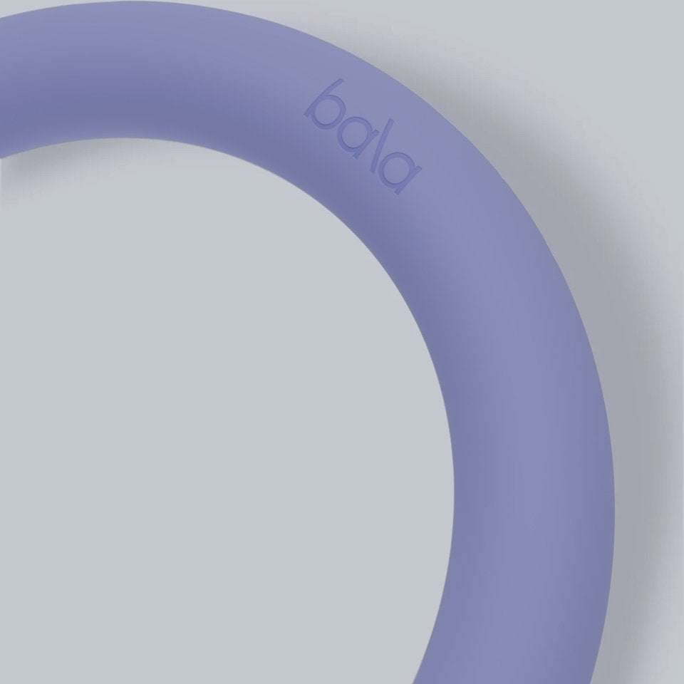 The Power Ring-Exercise & Fitness-Bala-The Grove