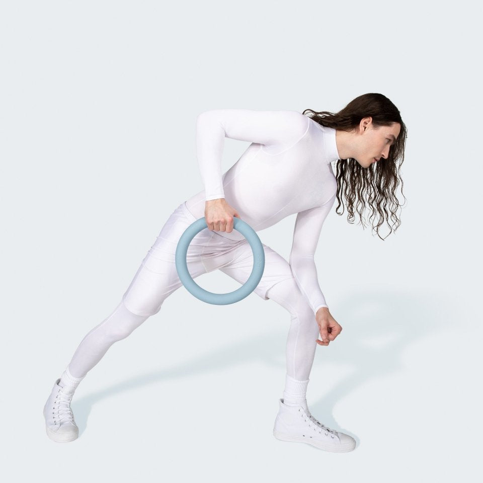 The Power Ring-Exercise & Fitness-Bala-The Grove