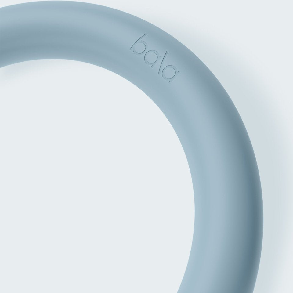 The Power Ring-Exercise & Fitness-Bala-The Grove