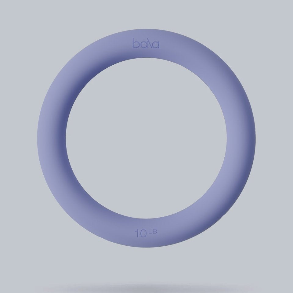 The Power Ring-Exercise & Fitness-Bala-The Grove