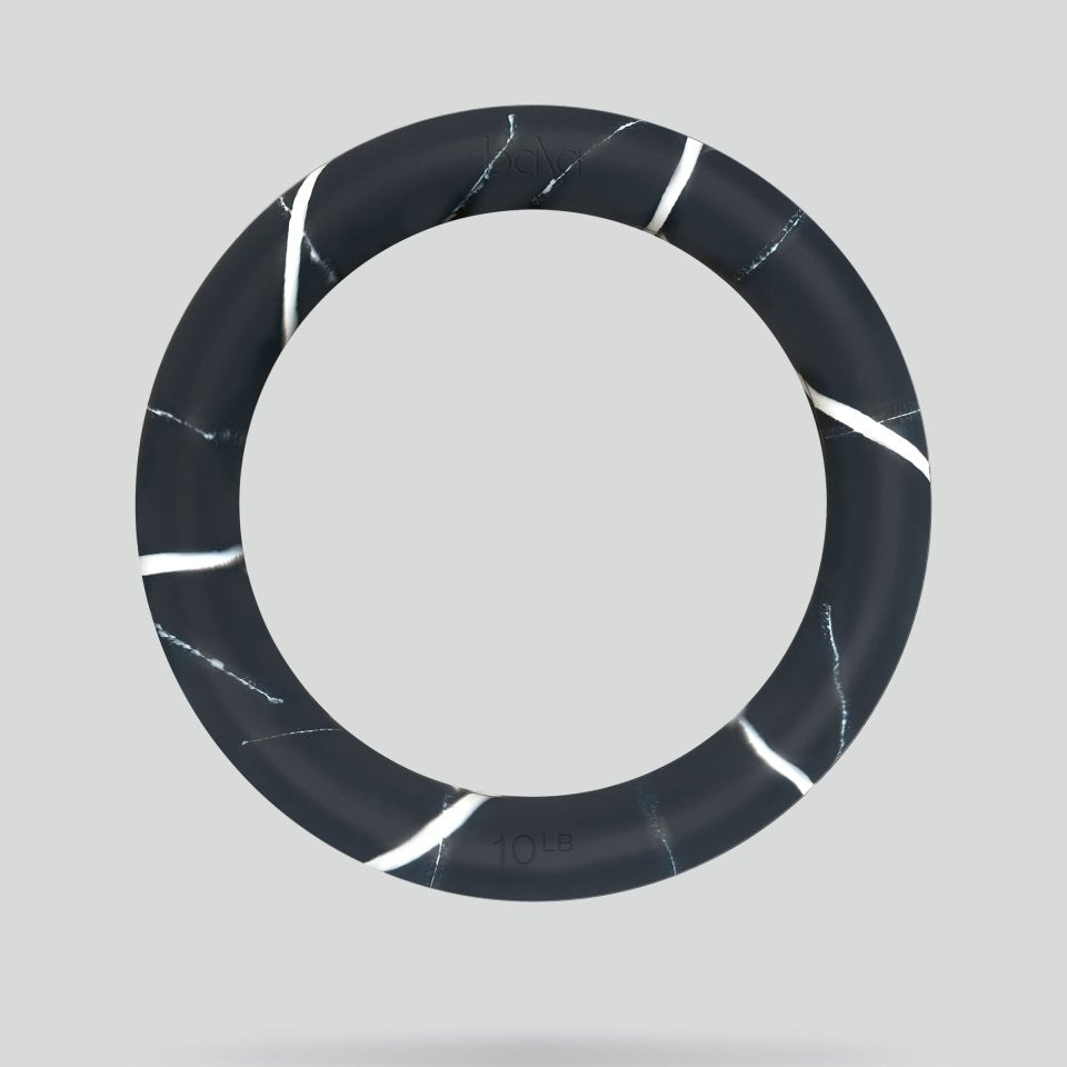 The Power Ring-Exercise & Fitness-Bala-The Grove