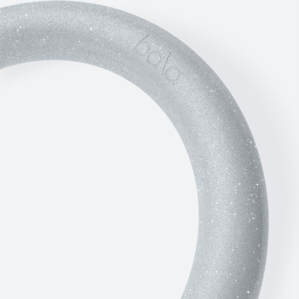 The Power Ring-Exercise & Fitness-Bala-The Grove