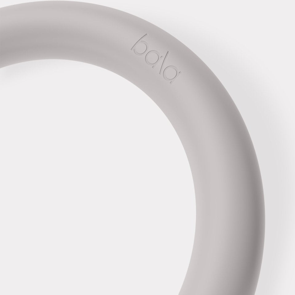 The Power Ring-Exercise & Fitness-Bala-The Grove