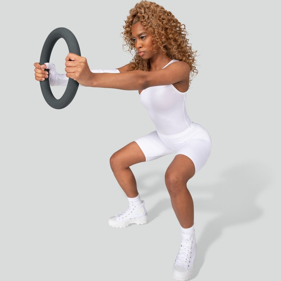 The Power Ring-Exercise & Fitness-Bala-The Grove