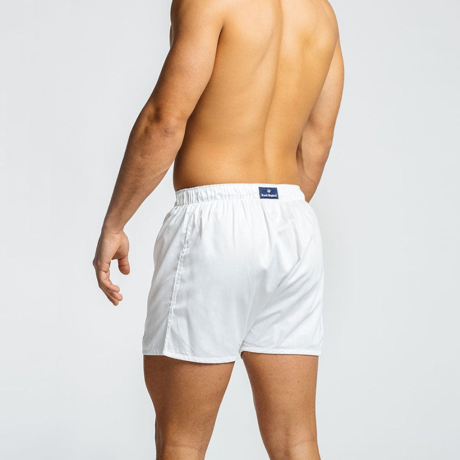 The Royal Highnies Boxer Short (2 pair) - Royal Highnies - The Grove