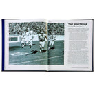 The Story of Football - Books - Graphic Image - The Grove