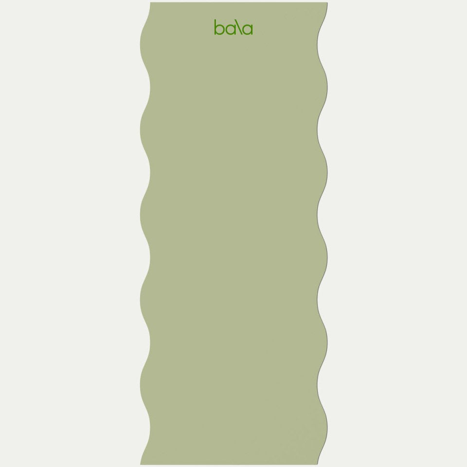 The Wavy Mat-Exercise & Fitness-Bala-The Grove