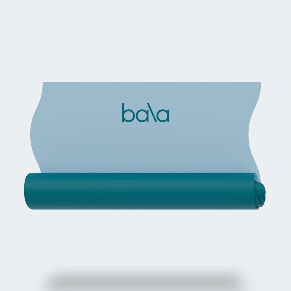The Wavy Mat-Exercise & Fitness-Bala-The Grove