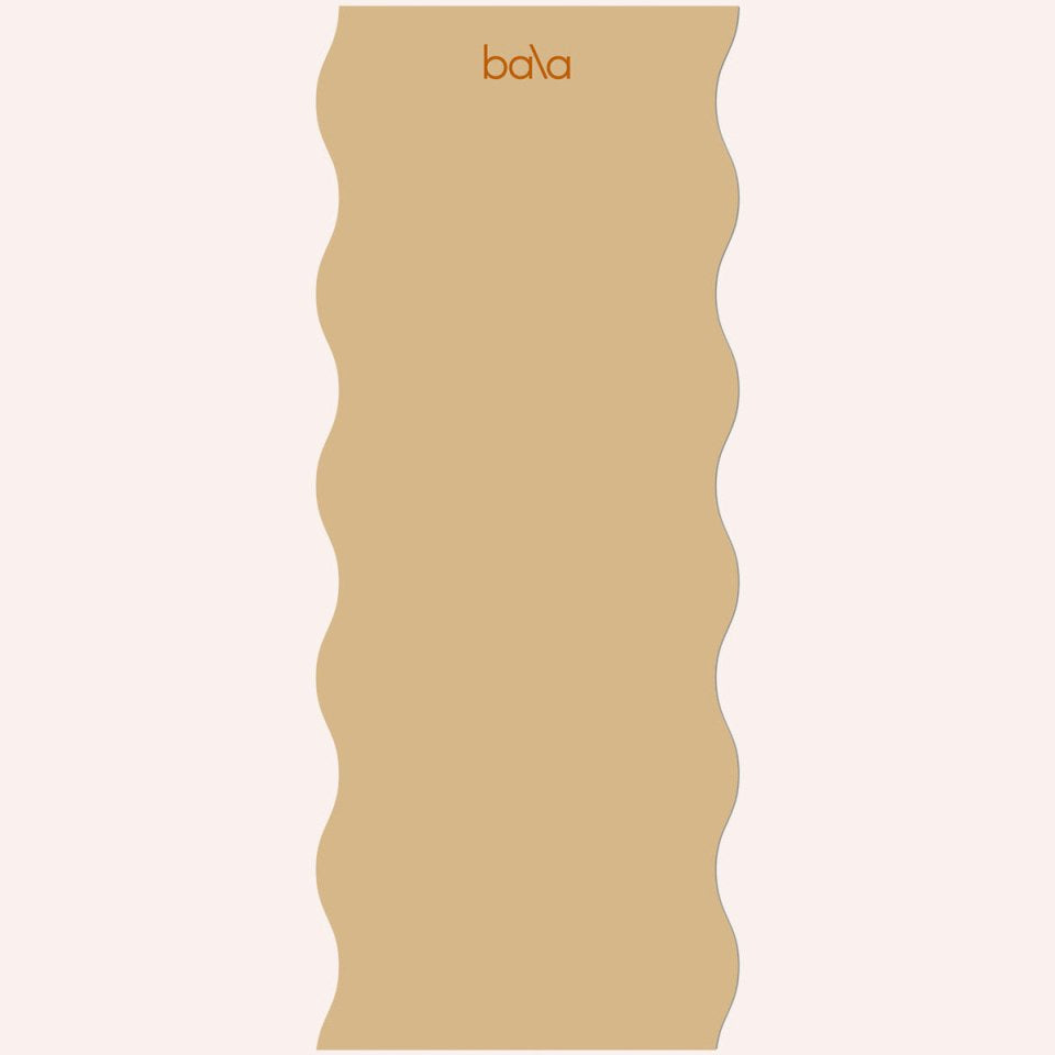 The Wavy Mat-Exercise & Fitness-Bala-The Grove